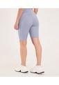 Leggins Para Mujer Largo Color Gris Marca Ostu #40230614 de Ostu