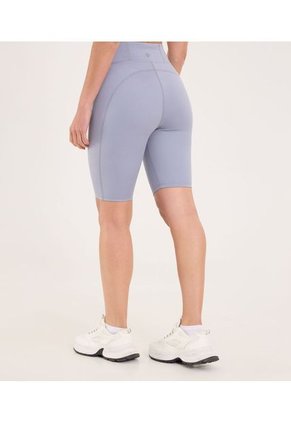 Leggins Para Mujer Largo Color Gris Marca Ostu #40230614