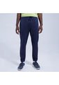 Pantalon Para Hombre Jogger Color Azul  Marca Ostu #60070256 de Ostu