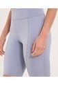 Leggins Para Mujer Largo Color Gris Marca Ostu #40230614 de Ostu