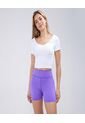 Crop Top Para Mujer Crop Top Color Blanco Marca Ostu #40091750 de Ostu