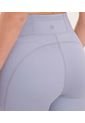 Leggins Para Mujer Largo Color Gris Marca Ostu #40230614 de Ostu
