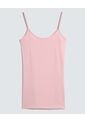 Top Para Mujer Top Color Rosado  Marca Ostu #40220356 de Ostu