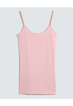 Top Para Mujer Top Color Rosado  Marca Ostu #40220356