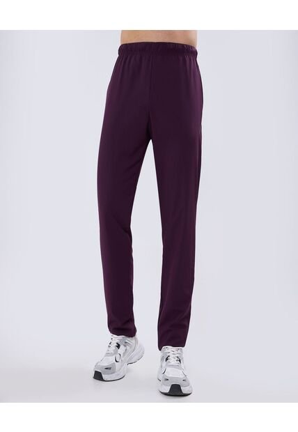 Pantalon Para Hombre  Color Uva Marca Ostu #60070384