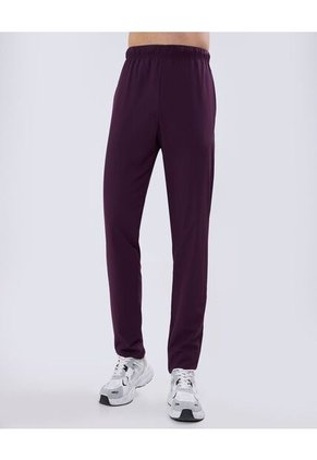 Pantalon Para Hombre  Color Uva Marca Ostu #60070384