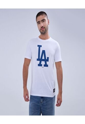 Camiseta De Los Angeles Dodgers  Para Hombre #60091429 Ostu Ostu
