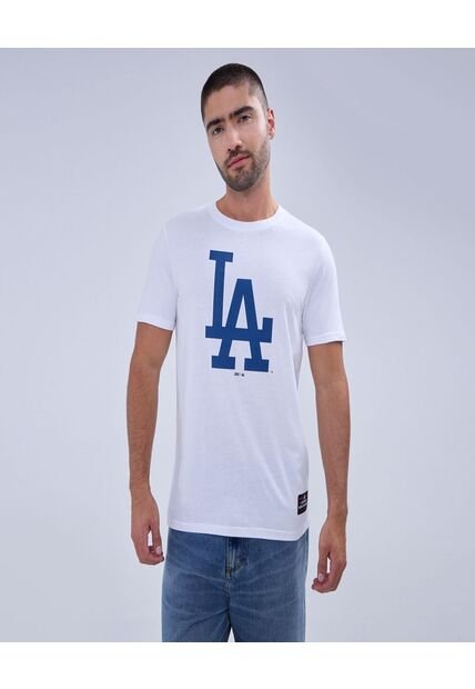 Camiseta De Los Angeles Dodgers  Para Hombre #60091429 Ostu