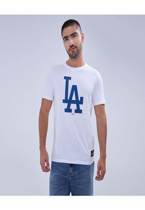 Camiseta De Los Angeles Dodgers Para Hombre #60091429 Ostu