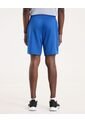 Bermuda Para Hombre Deportiva Largo Color Azul Marca Ostu #60100439 de Ostu