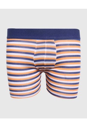 Boxer Para Niño Filete Color Pack X Marca Ostu #80000076