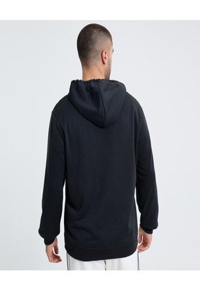 Buzo Para Hombre Zipper Color Negro Marca Ostu #60060498