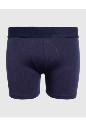 Boxer Para Niño Filete Color Pack X Marca Ostu #80000076