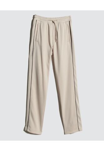 Pantalon Para Hombre Jogger Color Beige Marca Ostu #60070391 Ostu