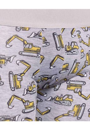 Boxer Para Niño Filete Color Pack X Marca Ostu #80000076