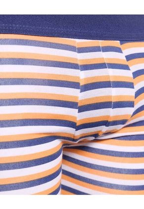 Boxer Para Niño Filete Color Pack X Marca Ostu #80000076