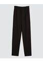 Pantalon Para Mujer  Color Negro Marca Ostu #40070602 de Ostu
