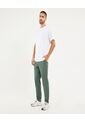 Pantalón Para Hombre Moda Color Verde Marca Ostu #60070471 de Ostu