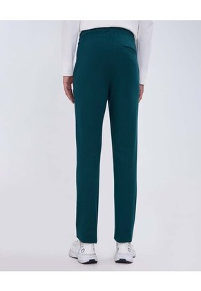 Pantalon Para Hombre Jogger Color Verde Oscuro Marca Ostu #60070426