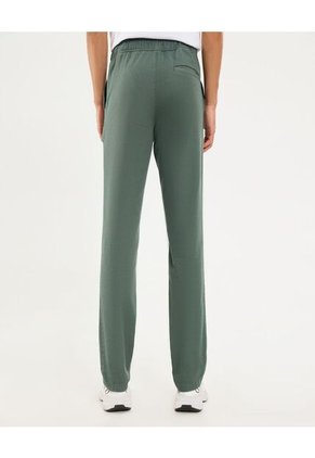 Pantalón Para Hombre Moda Color Verde Marca Ostu #60070471