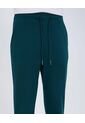 Pantalon Para Hombre Jogger Color Verde Oscuro Marca Ostu #60070426 de Ostu
