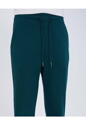 Pantalon Para Hombre Jogger Color Verde Oscuro Marca Ostu #60070426