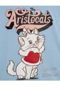 Camiseta Aristocats  Para Infantil Niña #90090265 Ostu de Ostu