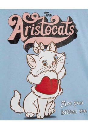 Camiseta Aristocats  Para Infantil Niña #90090265 Ostu