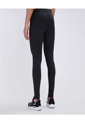 Leggins Para Hombre Largo Color Negro Marca Ostu #60230016