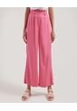 Pantalon Para Mujer  Color Rosado  Marca Ostu #40070515 de Ostu