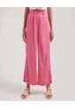 Pantalon Para Mujer  Color Rosado  Marca Ostu #40070515 de Ostu