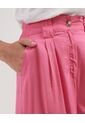Pantalon Para Mujer  Color Rosado  Marca Ostu #40070515 de Ostu