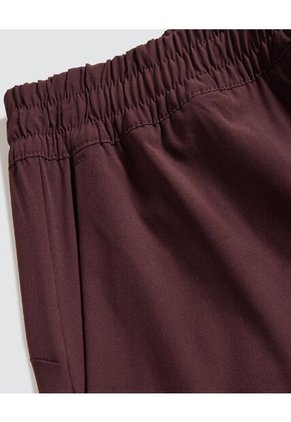 Bermuda Para Hombre  Color Café  Marca Ostu #60100418