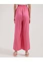 Pantalon Para Mujer  Color Rosado  Marca Ostu #40070515 de Ostu