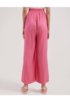 Pantalon Para Mujer  Color Rosado  Marca Ostu #40070515