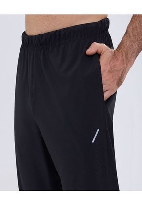 Pantalon Para Hombre Color Negro Marca Ostu #60070383