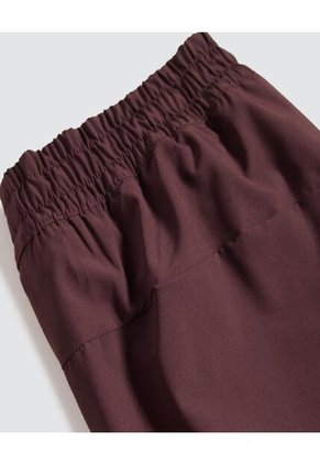 Bermuda Para Hombre  Color Café  Marca Ostu #60100418