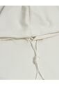 Buzo Para Hombre Hoodie Color Blanco Marca Ostu #60060406 de Ostu