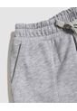 Bermuda Para Niño  Color Gris  Marca Ostu #80100048 de Ostu