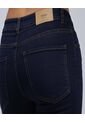 Jean Para Mujer Regular Color Azul  Marca Ostu #40160449 de Ostu
