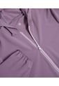 Chaqueta Para Mujer Deportiva Color Lila Marca Ostu #40080246 de Ostu
