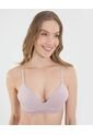 Brasier Para Mujer Monocopa Color Rosado  Marca Ostu #40830021 de Ostu