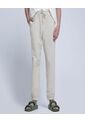 Pantalon Para Hombre Jogger Color Beige Marca Ostu #60070336 de Ostu