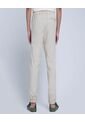 Pantalon Para Hombre Jogger Color Beige Marca Ostu #60070336 de Ostu