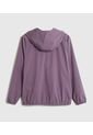 Chaqueta Para Mujer Deportiva Color Lila Marca Ostu #40080246 de Ostu