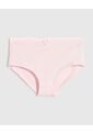 Ropa Interior Infantil Niña Panty Color Rosado Marca Ostu #90180082 de Ostu