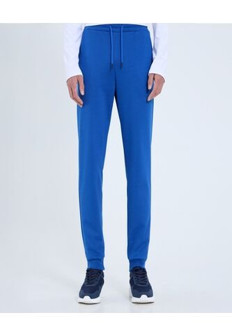 Pantalón Para Hombre Jogger Color Azul Marca Ostu #60070477 Ostu