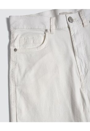 Pantalon Para Hombre Color Beige Marca Ostu #60070327