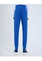 Pantalón Para Hombre Jogger Color Azul Marca Ostu #60070477 de Ostu