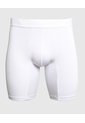 Pantaloncillo Para Hombre Boxer Filete Medio Microfibra Color Negro Marca Ostu #60000518 de Ostu